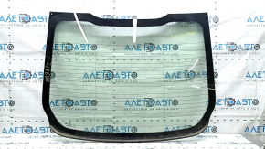 Стекло заднее Ford Fusion mk5 17-18 под антенну