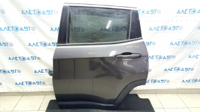 Ansamblu portiera spate stanga Jeep Compass 17-24 grafit PSQ, bare de protectie