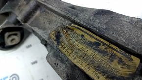 Передний редуктор Audi Q7 4L 10-15 136к