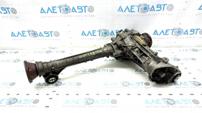 Передний редуктор Audi Q7 4L 10-15 136к