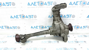 Передний редуктор Audi Q7 4L 10-15 136к