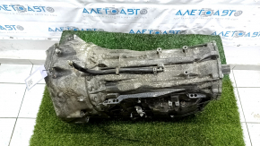 АКПП в сборе Audi Q7 4L 10-15 MHN 136к