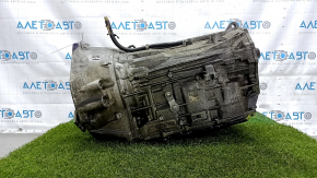 АКПП в сборе Audi Q7 4L 10-15 MHN 136к