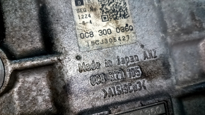 АКПП в сборе Audi Q7 4L 10-15 MHN 136к