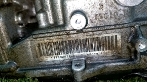 АКПП в сборе Audi Q7 4L 10-15 MHN 136к