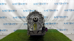 АКПП в сборе Audi Q7 4L 10-15 MHN 136к