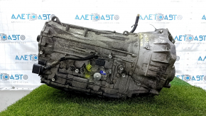 АКПП в сборе Audi Q7 4L 10-15 MHN 136к