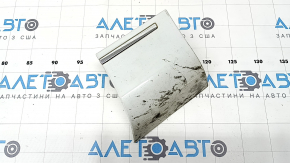 Capacul aripii dreapta fata inferioara Audi Q7 4L 10-15