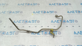 Conducta racire turbina dreapta Infiniti Q50 17-20 3.0T retur