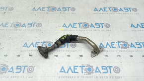 Ansamblu conducta ulei turbina dreapta Infiniti Q50 17-20 3.0T retur