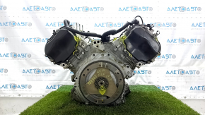 Двигатель Audi Q7 4L 12-15 3.0 TFSI CTWB 136к, компрессия 12-12-12-12-12-12