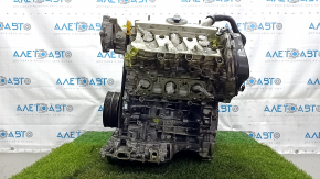 Двигатель Audi Q7 4L 12-15 3.0 TFSI CTWB 136к, компрессия 12-12-12-12-12-12