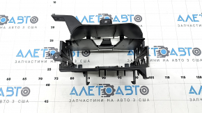 Кронштейна магнитофона радио Audi Q7 4L 10-15
