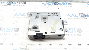 Radio casetofon Chevrolet Bolt 17