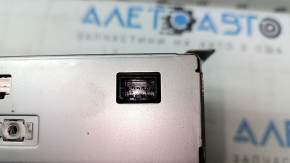 Radio casetofon Chevrolet Bolt 17
