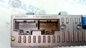 Radio casetofon Chevrolet Bolt 17