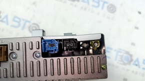 Radio casetofon Chevrolet Bolt 17