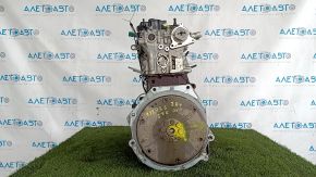Двигатель VW Tiguan 11-18 2.0Т CCTA 87к 11-11-11-11