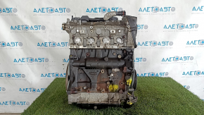 Двигатель VW Tiguan 11-18 2.0Т CCTA 87к 11-11-11-11