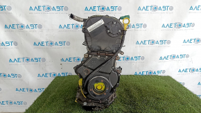 Двигатель VW Tiguan 11-18 2.0Т CCTA 87к 11-11-11-11