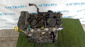Двигатель VW Tiguan 11-18 2.0Т CCTA 87к 11-11-11-11