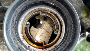 Двигатель VW Tiguan 11-18 2.0Т CCTA 87к 11-11-11-11