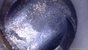 Двигатель Audi Q7 4L 12-15 3.0 TFSI CTWB 136к, компрессия 12-12-12-12-12-12