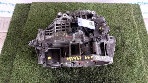 АКПП в сборе VW Tiguan 09-17 AWD QNU 87к
