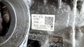 АКПП в сборе VW Tiguan 09-17 AWD QNU 87к
