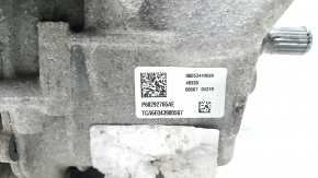 Задний дифференциал редуктор Jeep Compass 17-26 136к