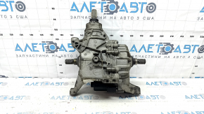 Задний дифференциал редуктор Jeep Compass 17-26 136к