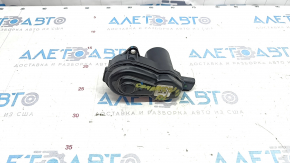 Motor etrier spate stânga Jeep Compass 18-19