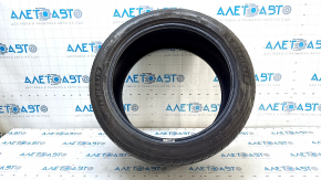 Шина R19 255/40 Michelin Pilot Sport All Season 4 2021 всесезонная 5мм потрескана