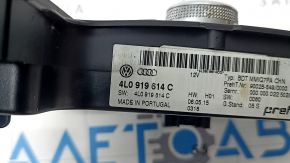 Audi Q7 4L 10-15 control multimedia sub start-stop