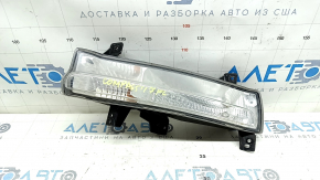 Semnalizator stânga Jeep Compass 17-21 nisip