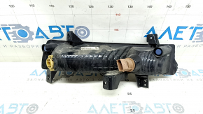 Semnalizator stânga Jeep Compass 17-21 nisip