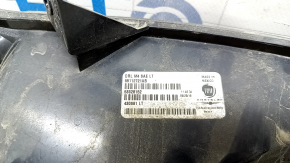 Semnalizator stânga Jeep Compass 17-21 nisip