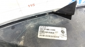 Поворотник правый Jeep Compass 17-21 песок