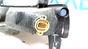 Поворотник правый Jeep Compass 17-21 песок