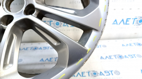 Диск колесный R19 x 8,5J ET36 Audi Q3 8U 15-18 бордюрка
