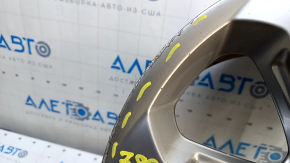 Диск колесный R19 x 8,5J ET36 Audi Q3 8U 15-18 бордюрка