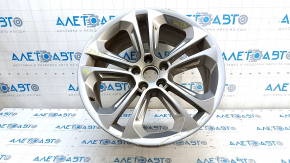 Диск колесный R19 x 8,5J ET36 Audi Q3 8U 15-18 бордюрка