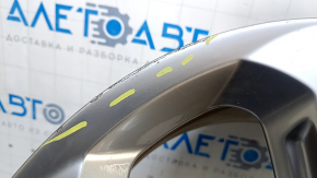 Диск колесный R19 x 8,5J ET36 Audi Q3 8U 15-18 бордюрка