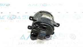 Противотуманная фара птф правая Jeep Compass 17-21 галоген, песок