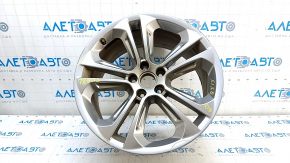 Диск колесный R19 x 8,5J ET36 Audi Q3 8U 15-18 бордюрка