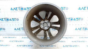 Диск колесный R19 x 8,5J ET36 Audi Q3 8U 15-18 бордюрка