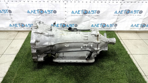 АКПП в сборе Infiniti Q50 18 3.0T RWD 7R01, 96к
