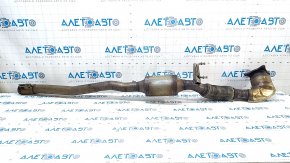 Conducta admisie cu catalizator Audi Q3 8U 15-18 CCTA