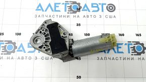 Motor de reglare a inaltimii scaunului pasager Audi Q7 4L 10-15