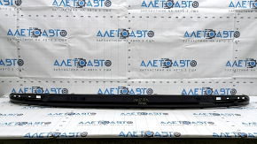 Decorat bara spate Ford Fusion mk5 13-18 pentru 1 teava, negru lucios, TONG YANG
